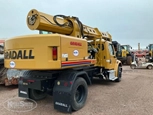 Used Excavator in yard,Back of used Excavator,Used Excavator,Front of used Excavator,Side of used Gradall,Back of used Gradall Excavator,Back corner of used Excavator